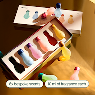 Scented Drops