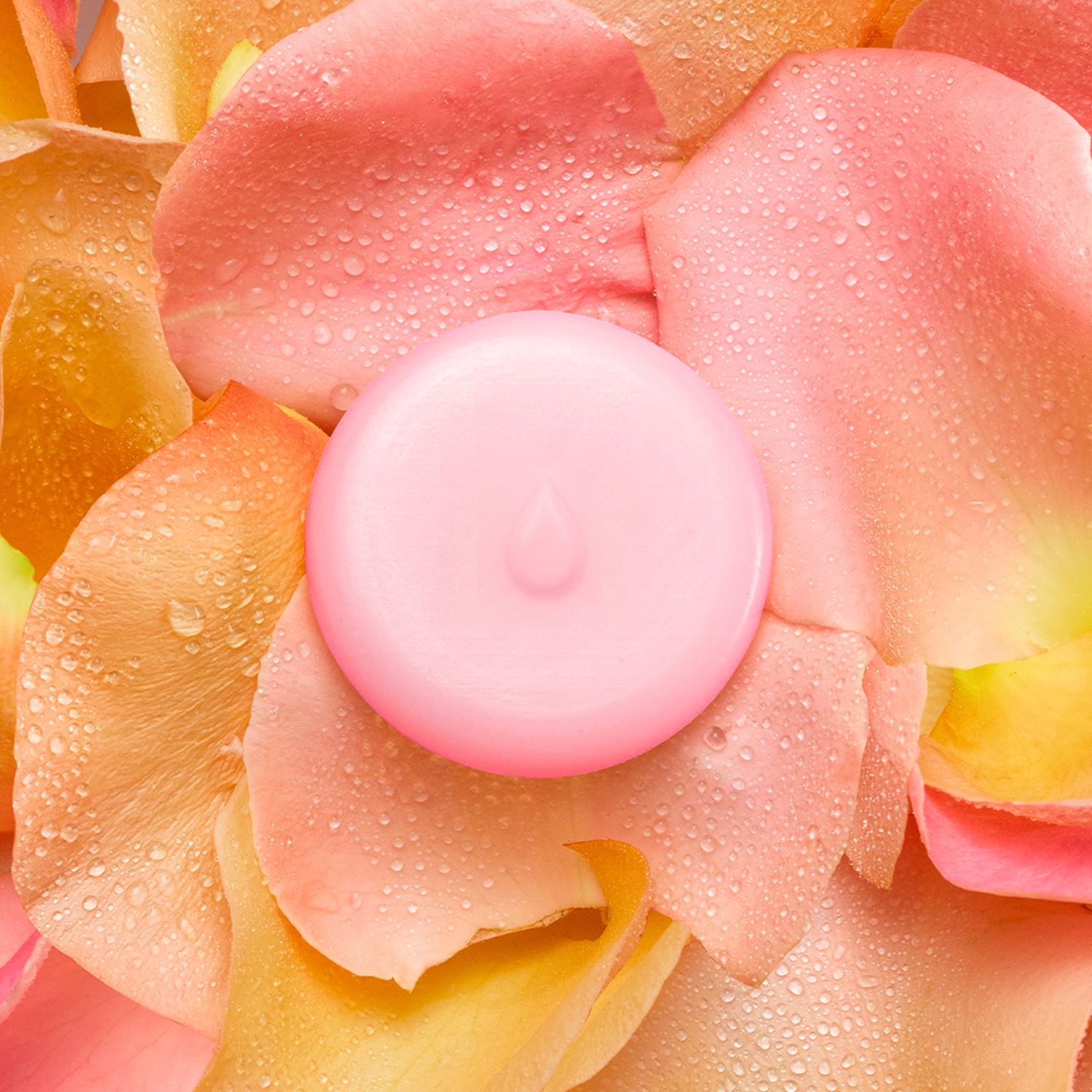 Rose Melts
