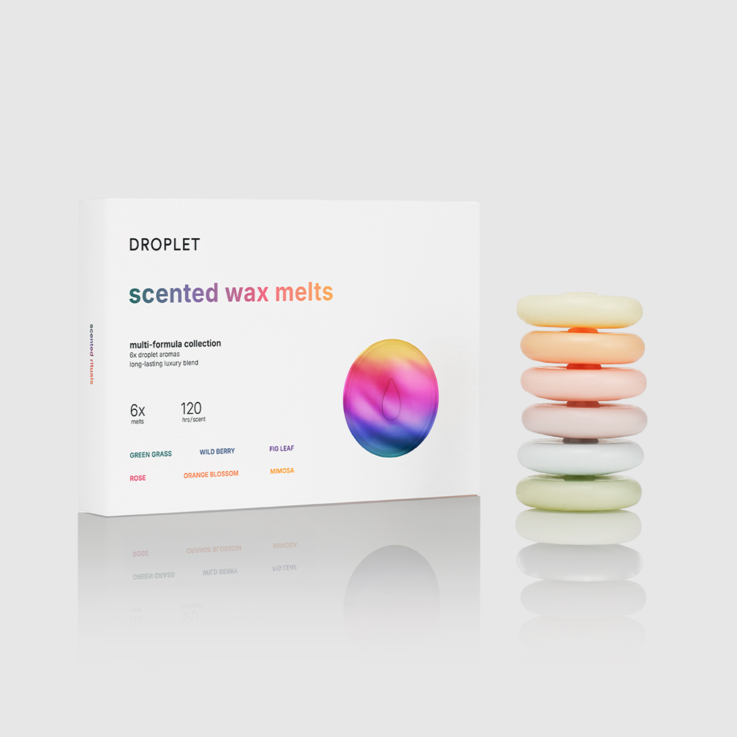 Scented Melts
