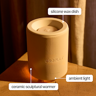 Wax Warmer