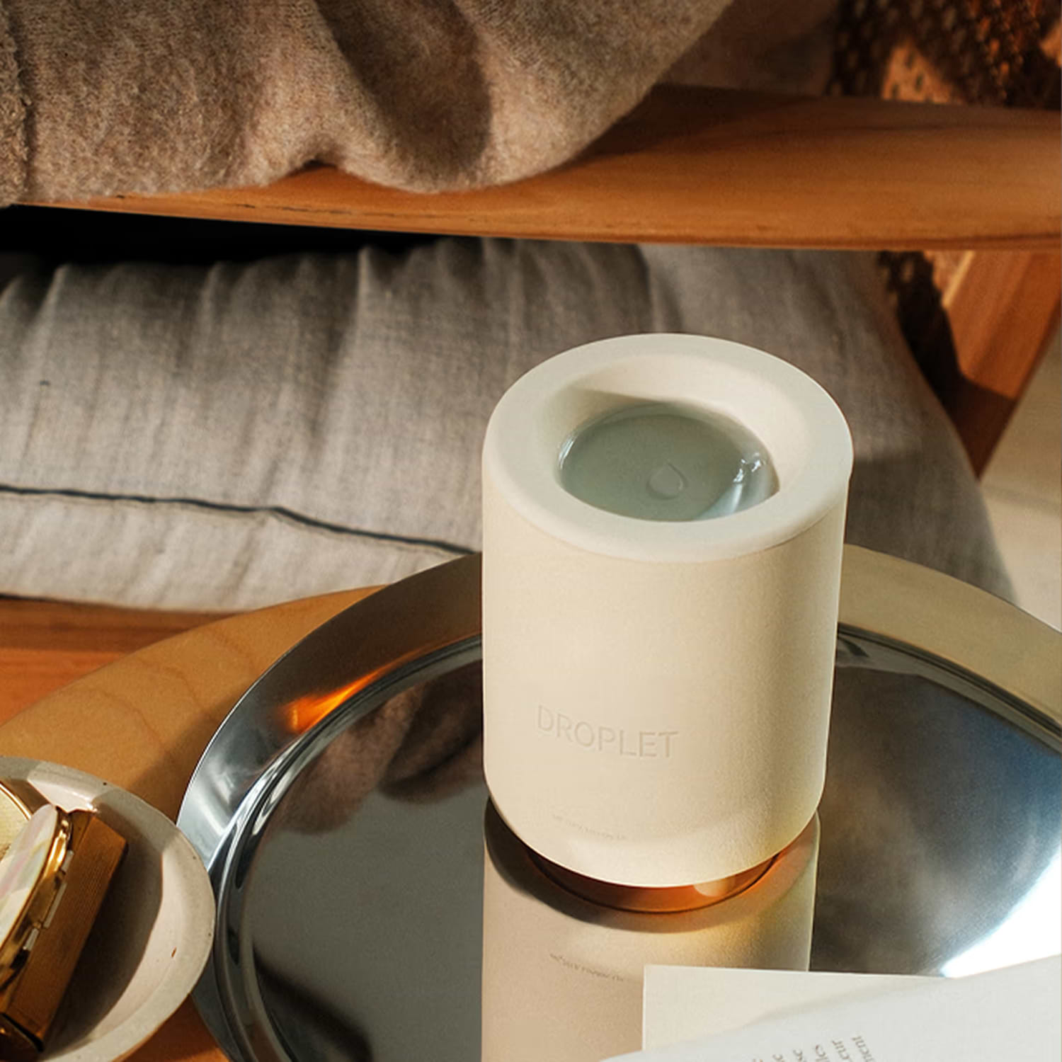 Wax Warmer Set