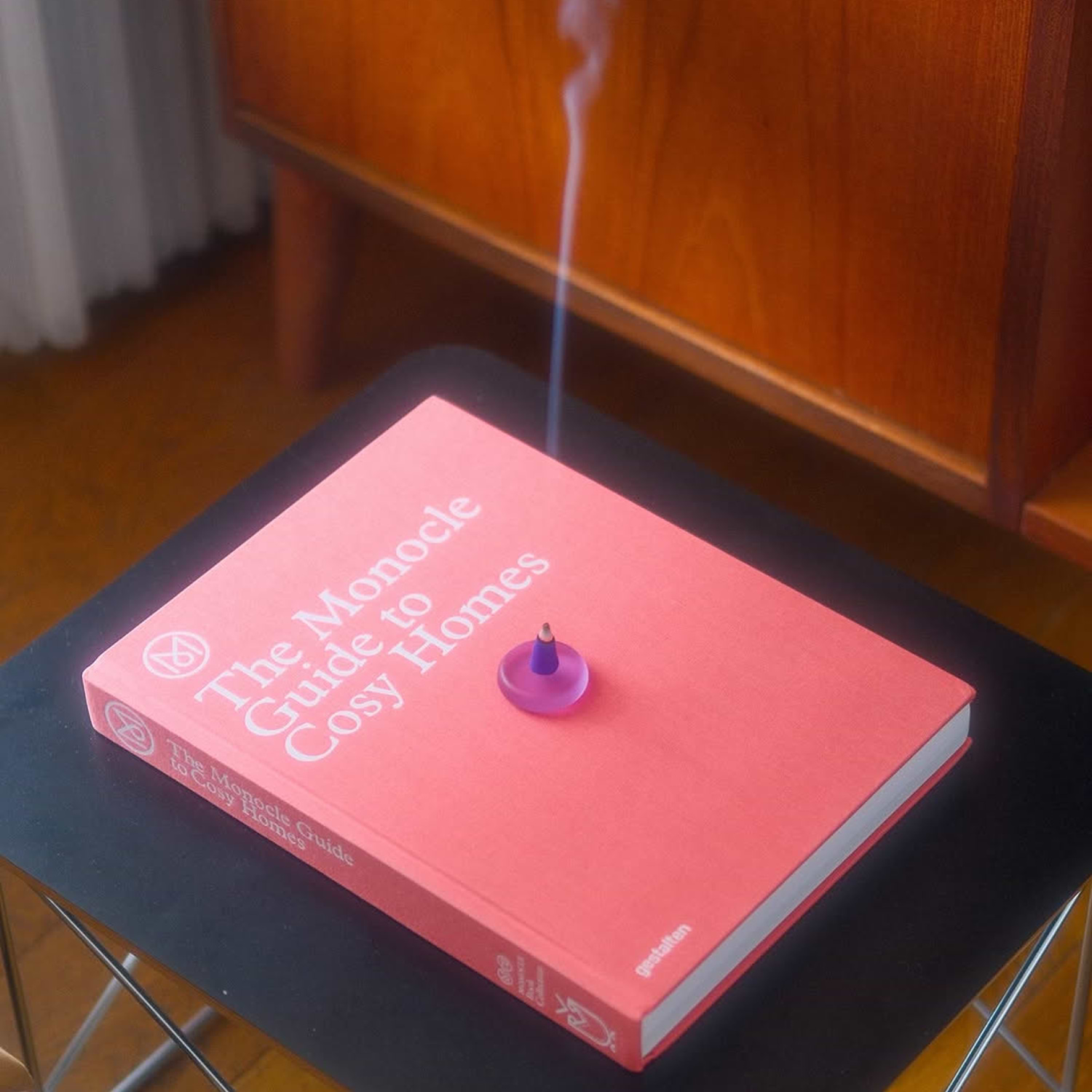 Fig Leaf Incense