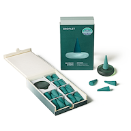 Green Grass Incense