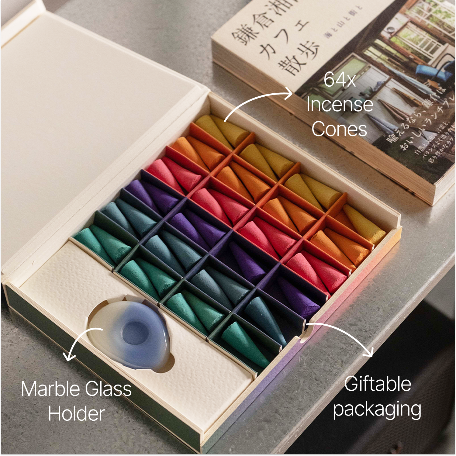 Incense Multipack