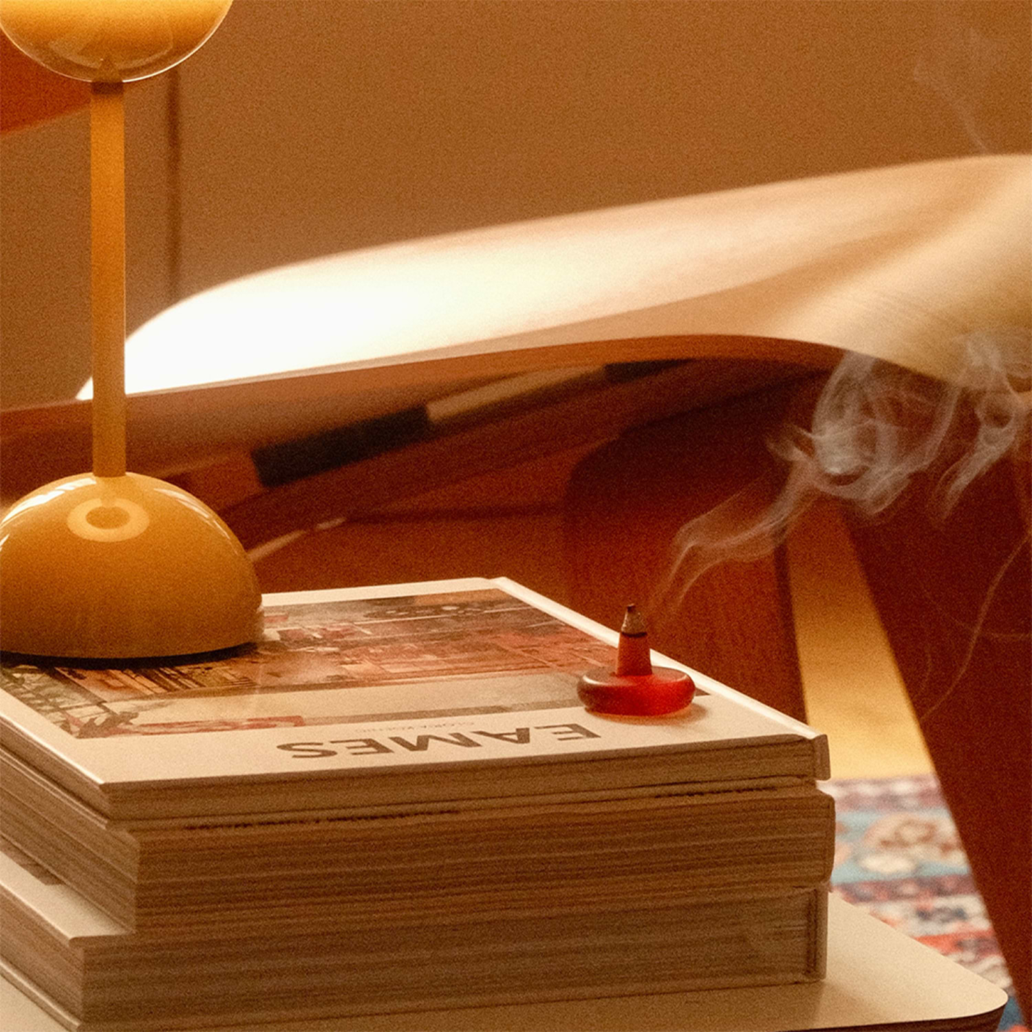Orange Blossom Incense