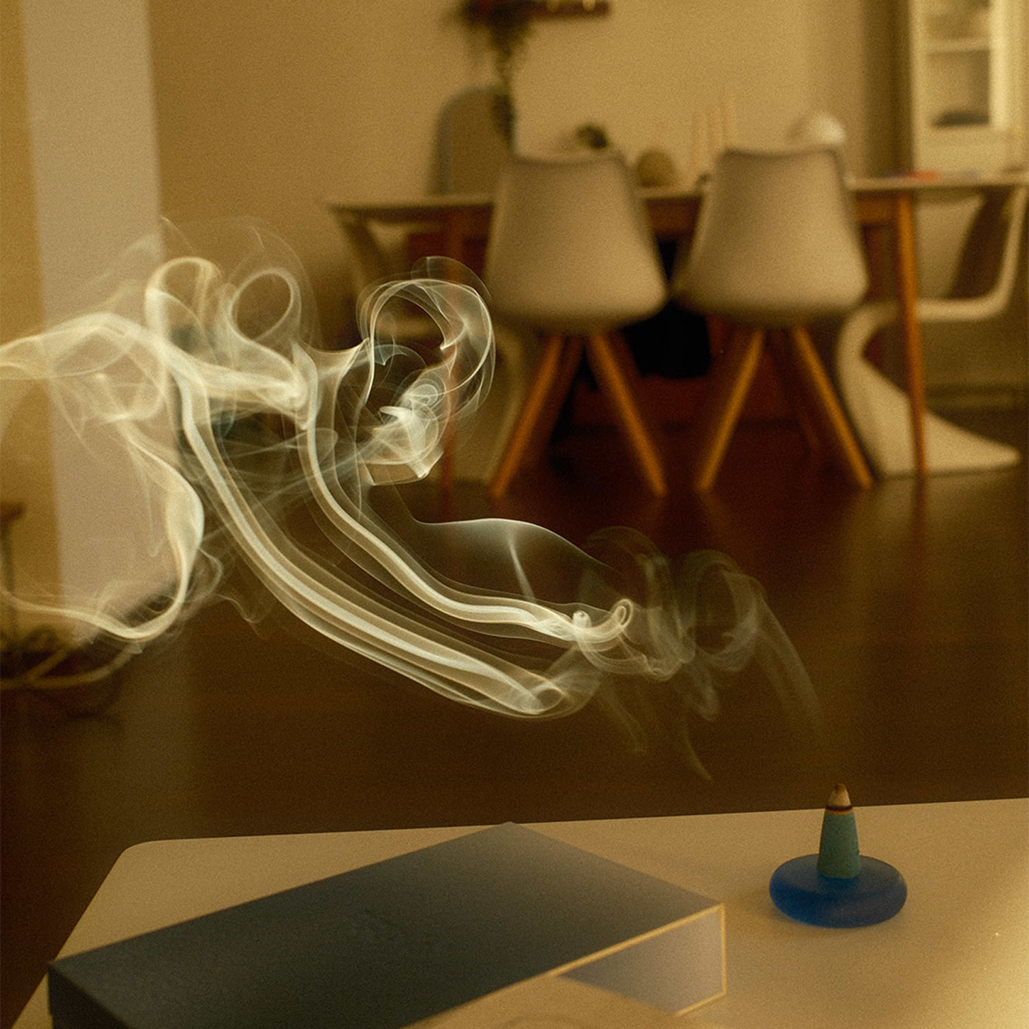 Wild Berry Incense