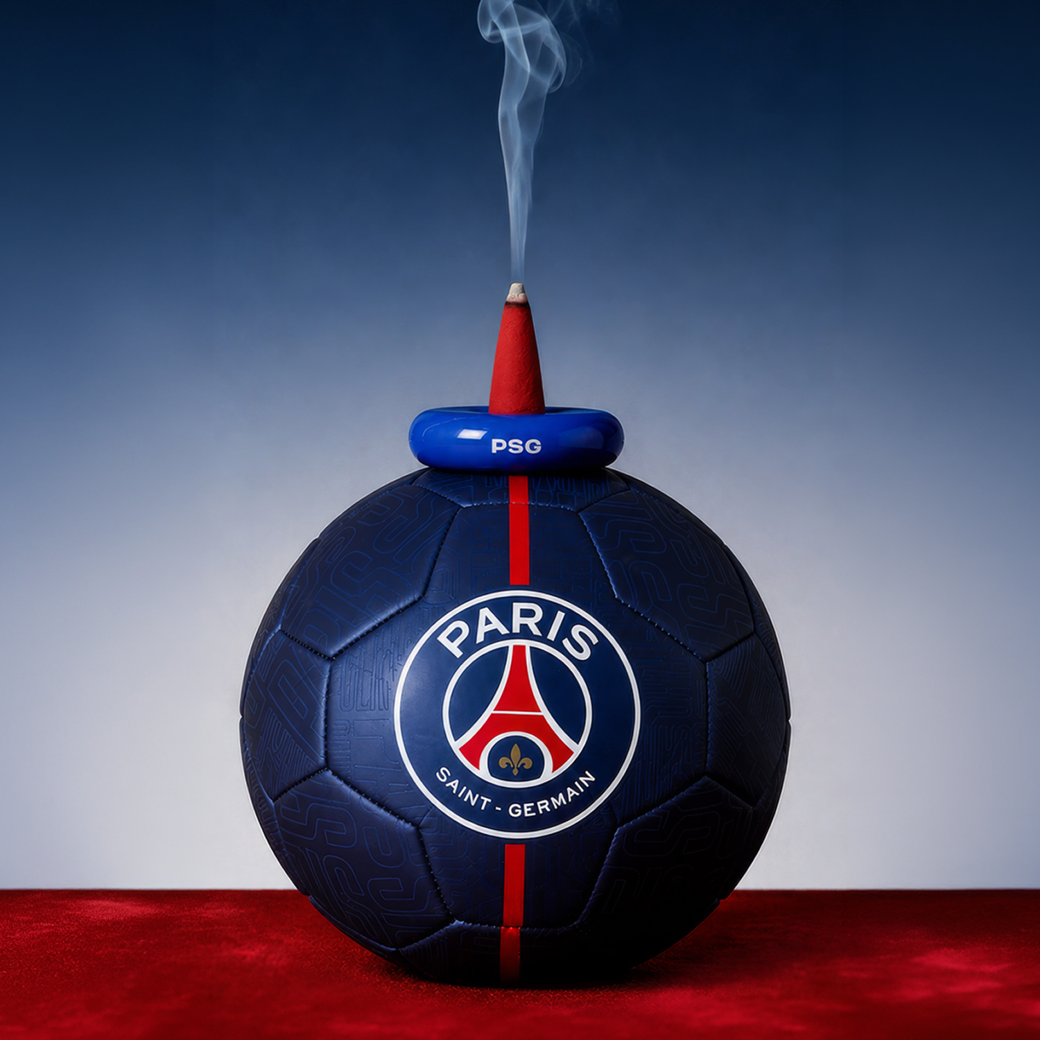 PSG x Droplet Incense Multipack