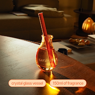 Orange Blossom Reed Diffuser