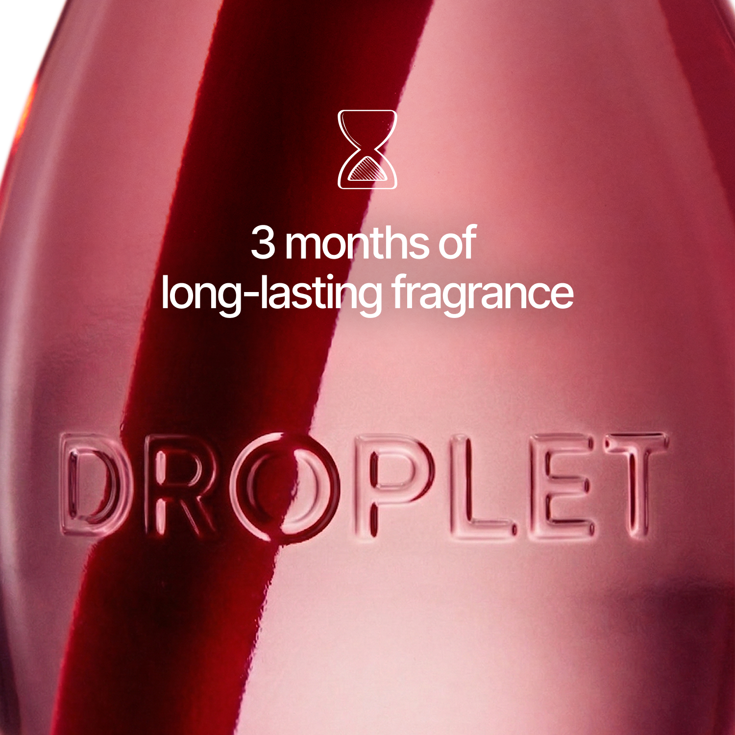 Rose Reed Diffuser