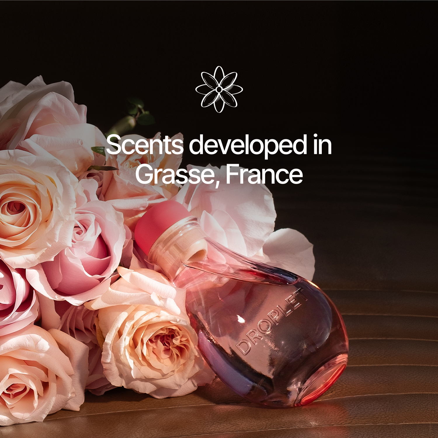 Rose Reed Diffuser
