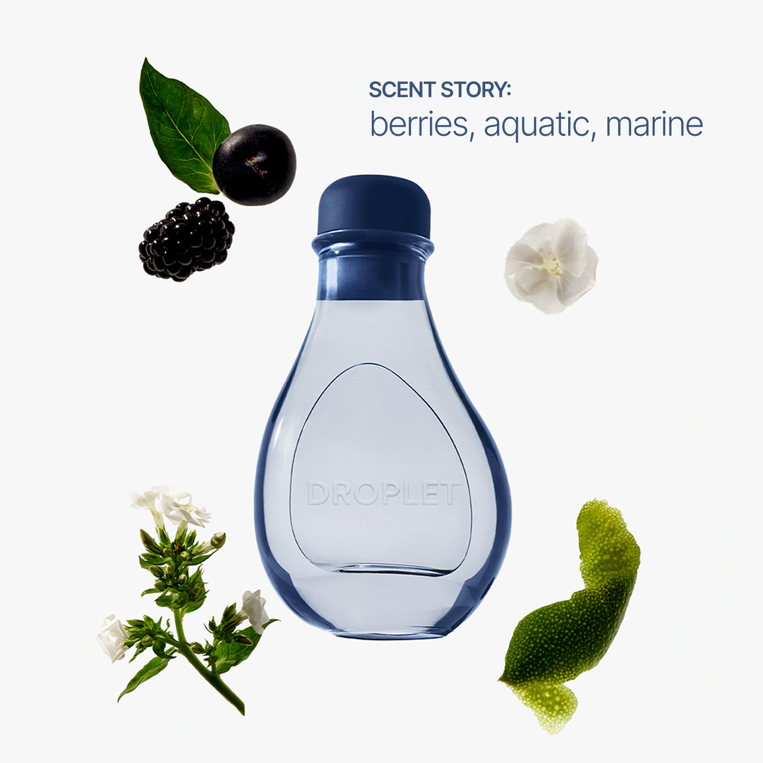 Wild Berry Reed Diffuser