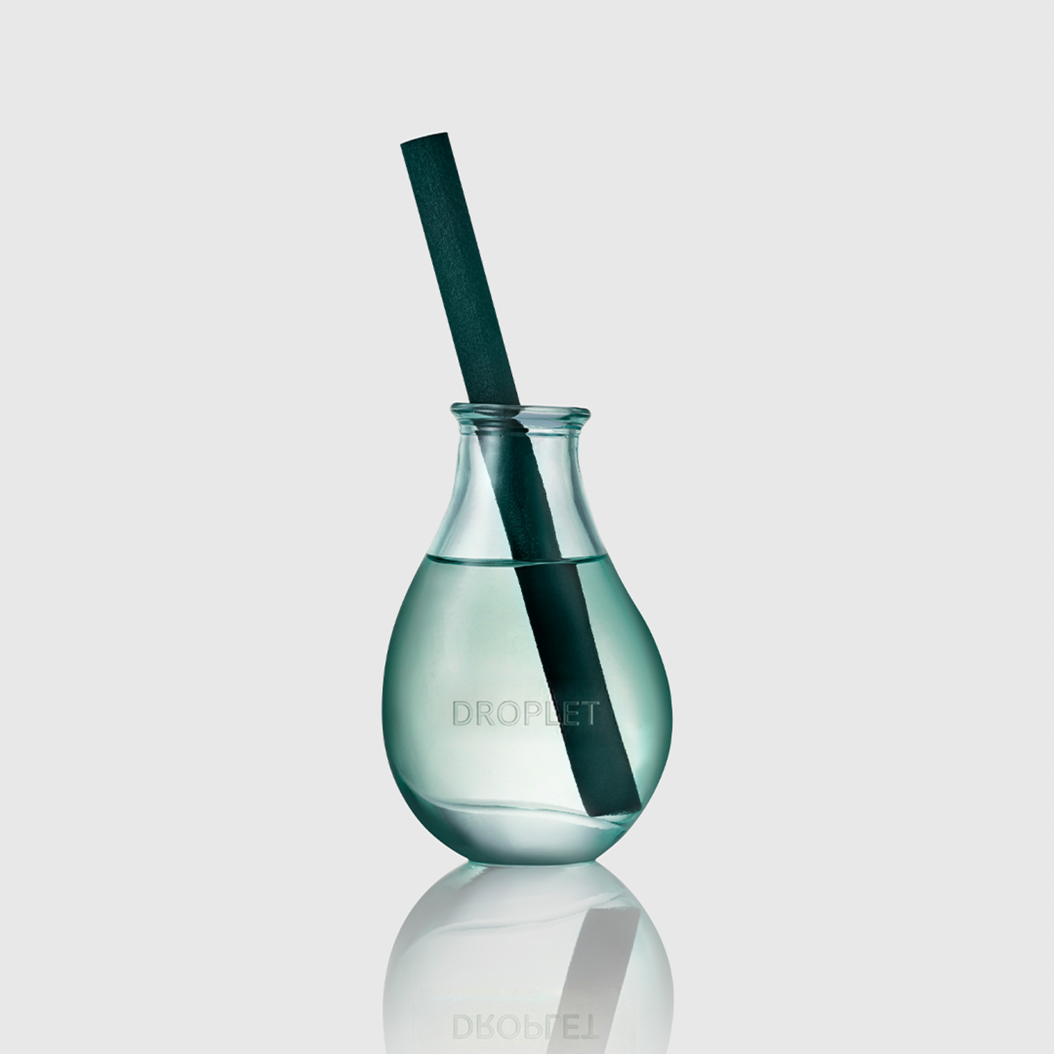 Green Grass Reed Diffuser