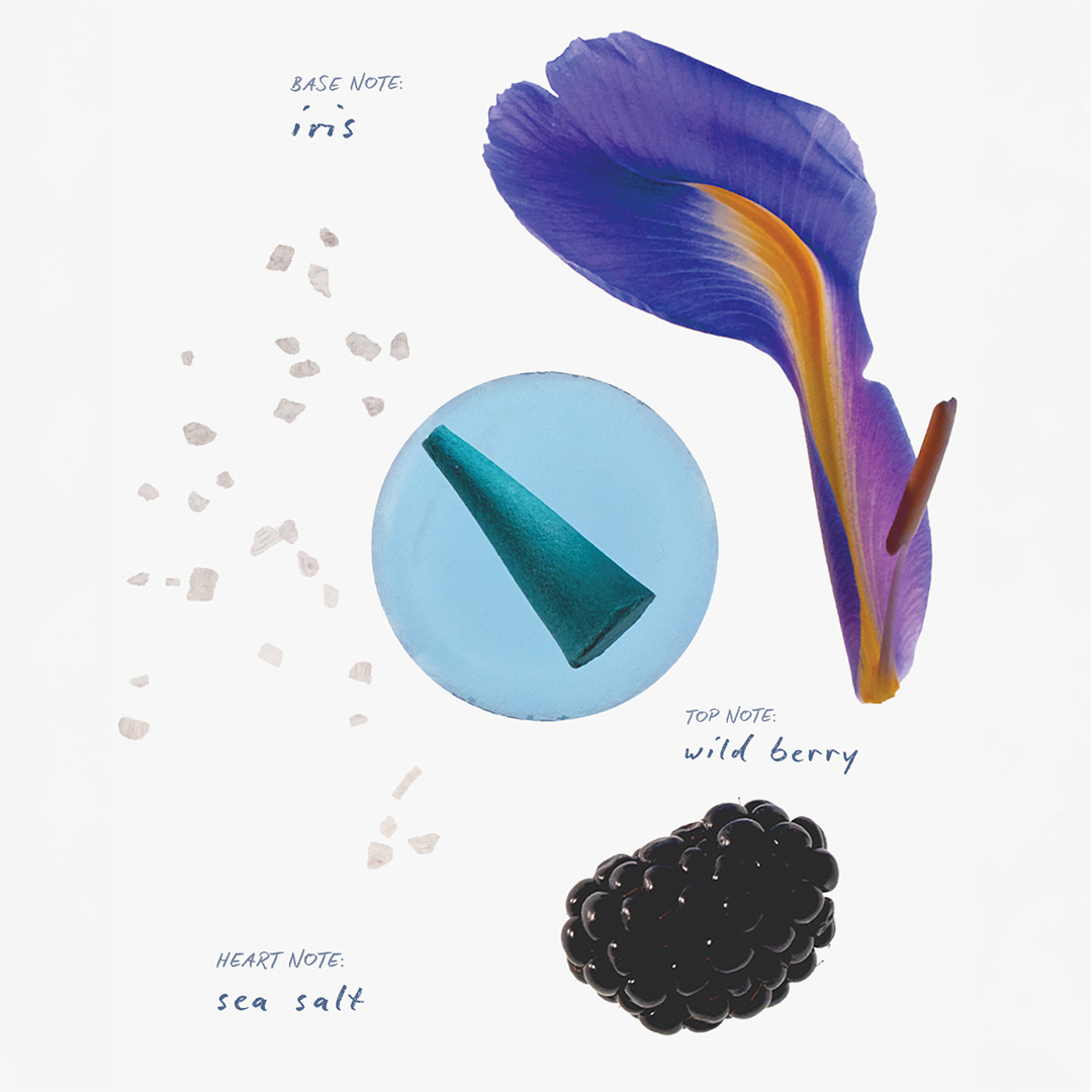 Wild Berry Incense