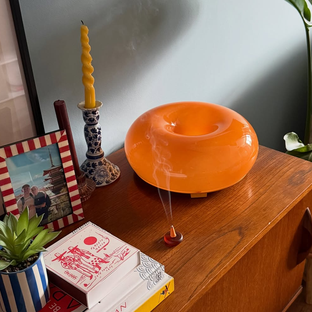 Orange Blossom Incense