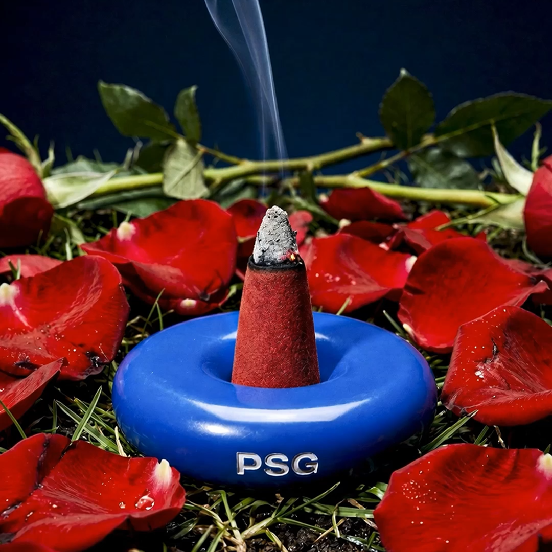 PSG x Droplet Incense Multipack