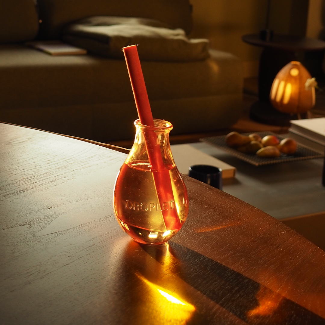 Orange Blossom Reed Diffuser