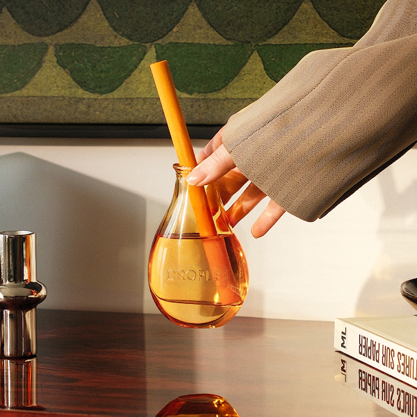 Mimosa Reed Diffuser