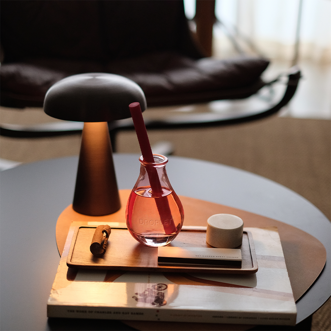 Rose Reed Diffuser