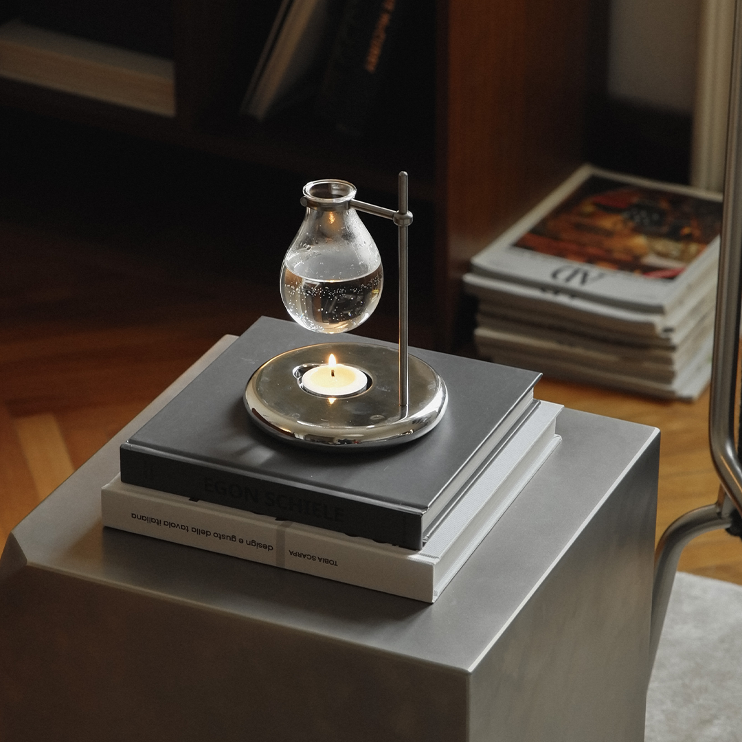 Scent Burner