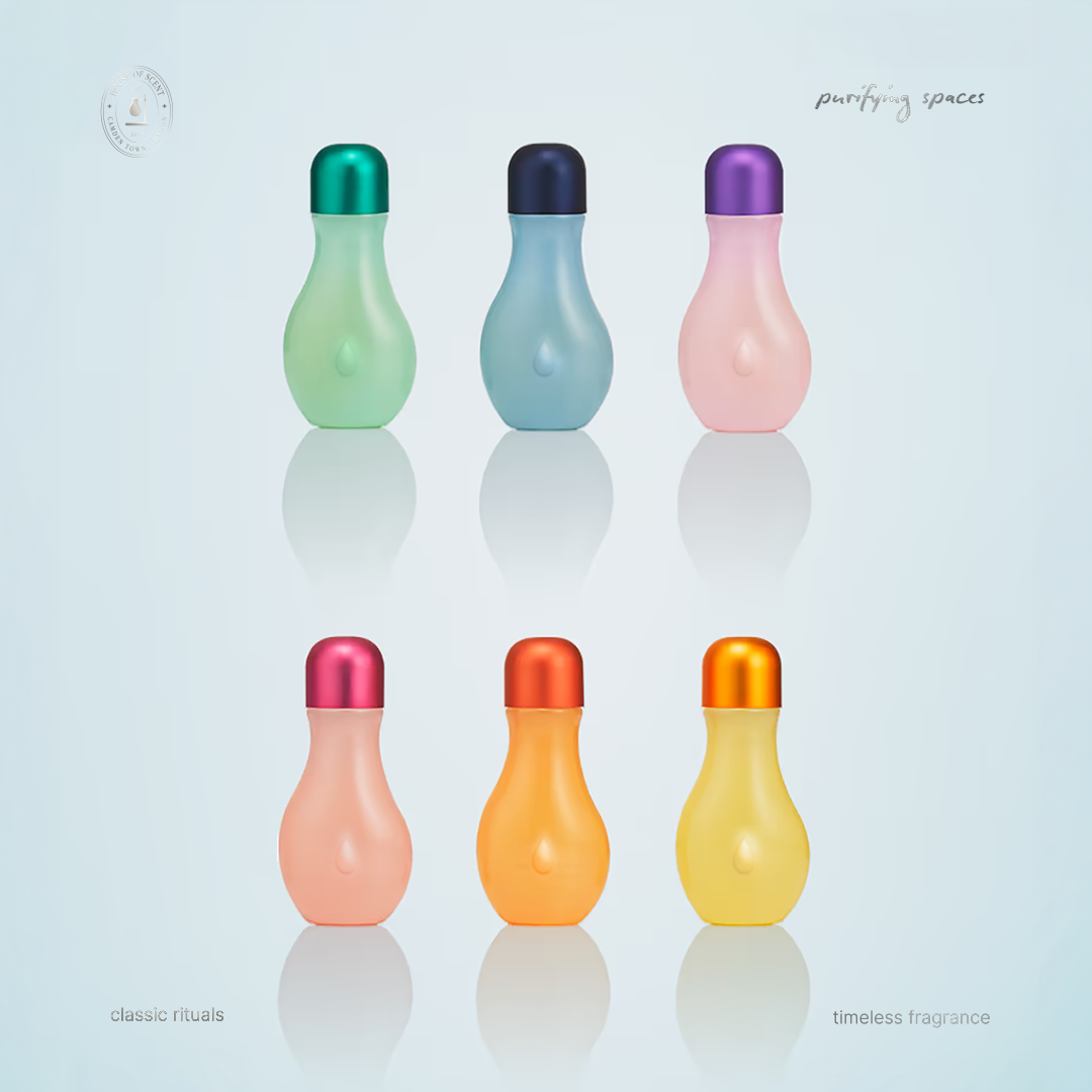 Scented Drops