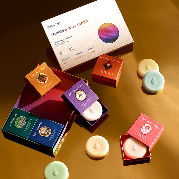Scented Melts