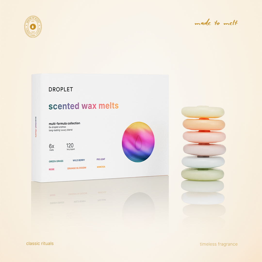 Scented Melts