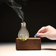 Scent Amplifier