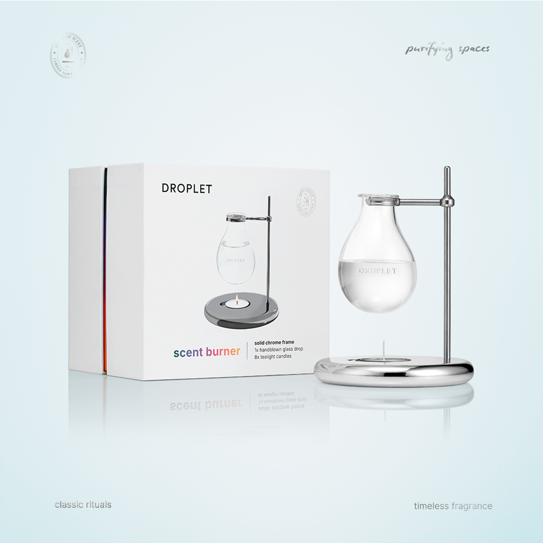 Scent Burner