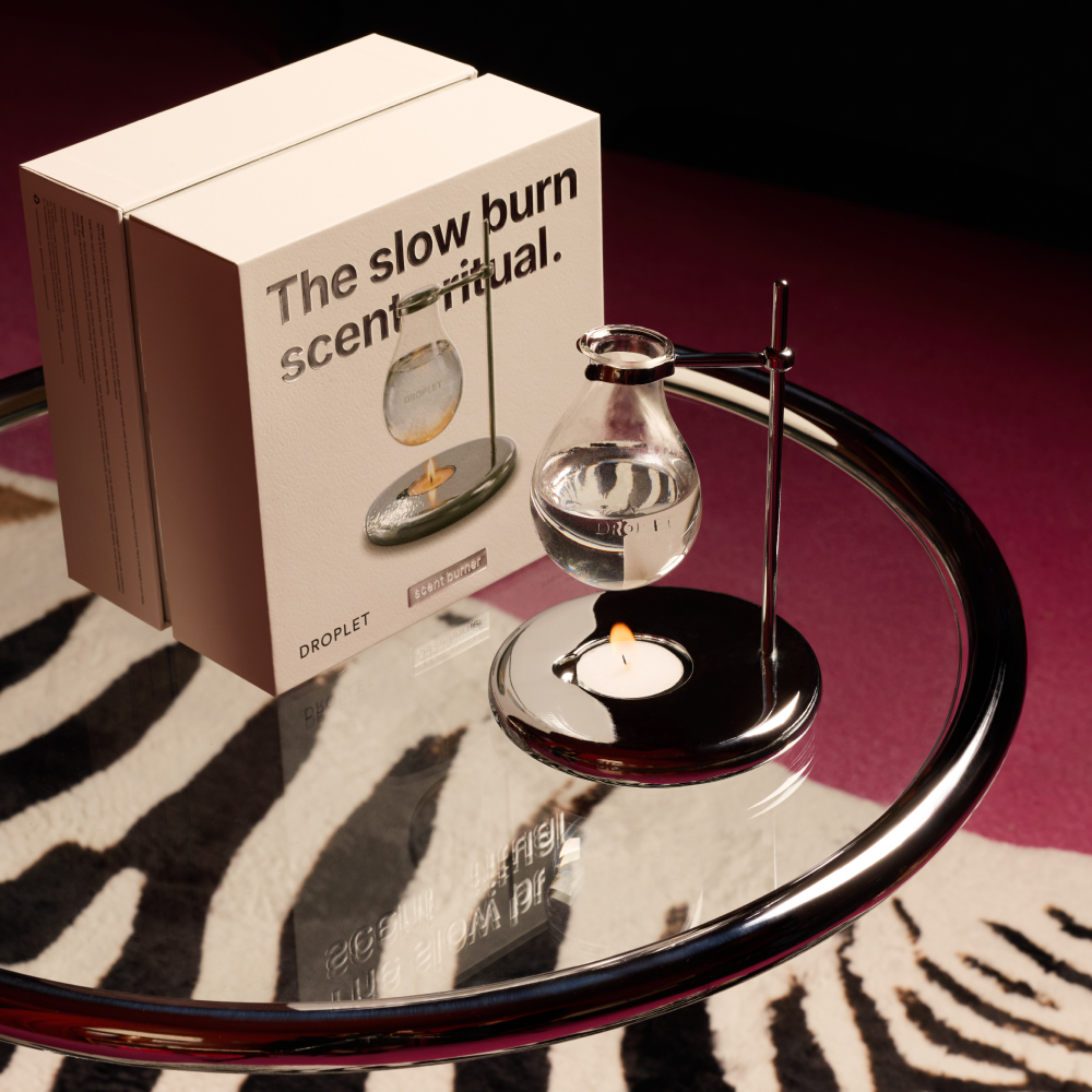 Scent Burner