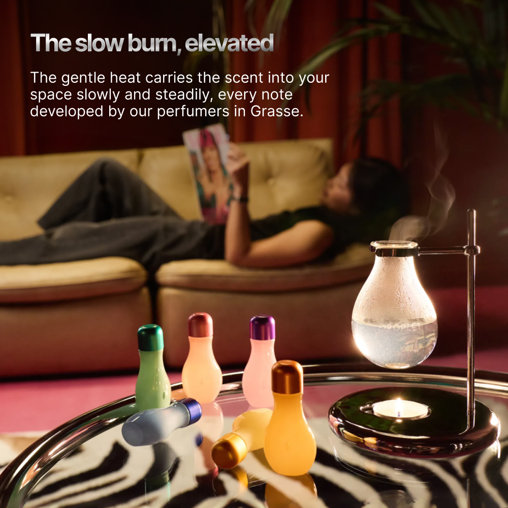 Scent Burner