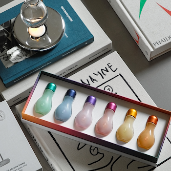 Scent Burner Set image 2