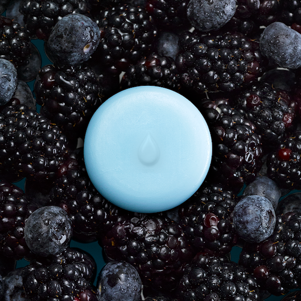 Wild Berry Melts