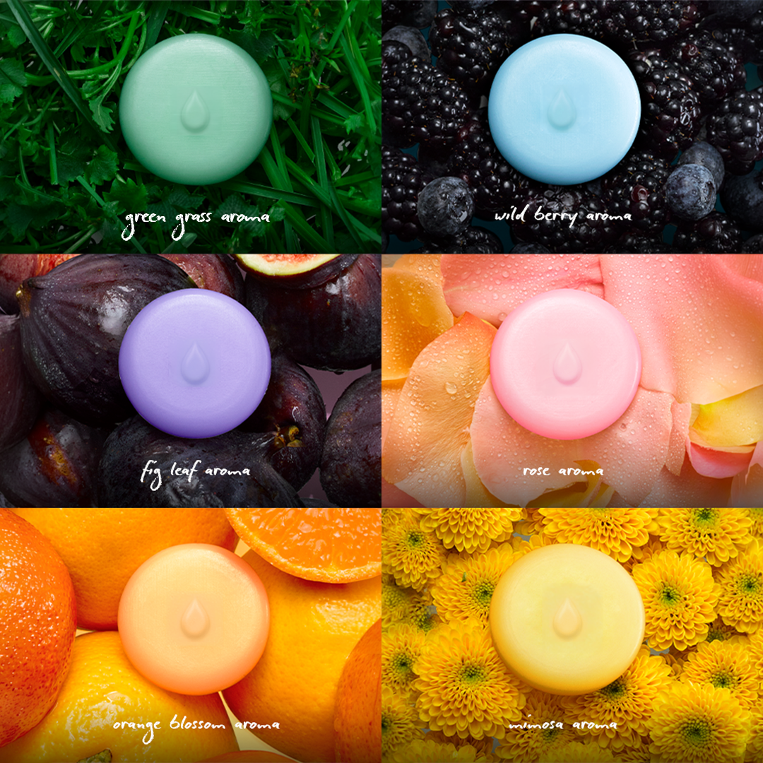 Wax Warmer Set