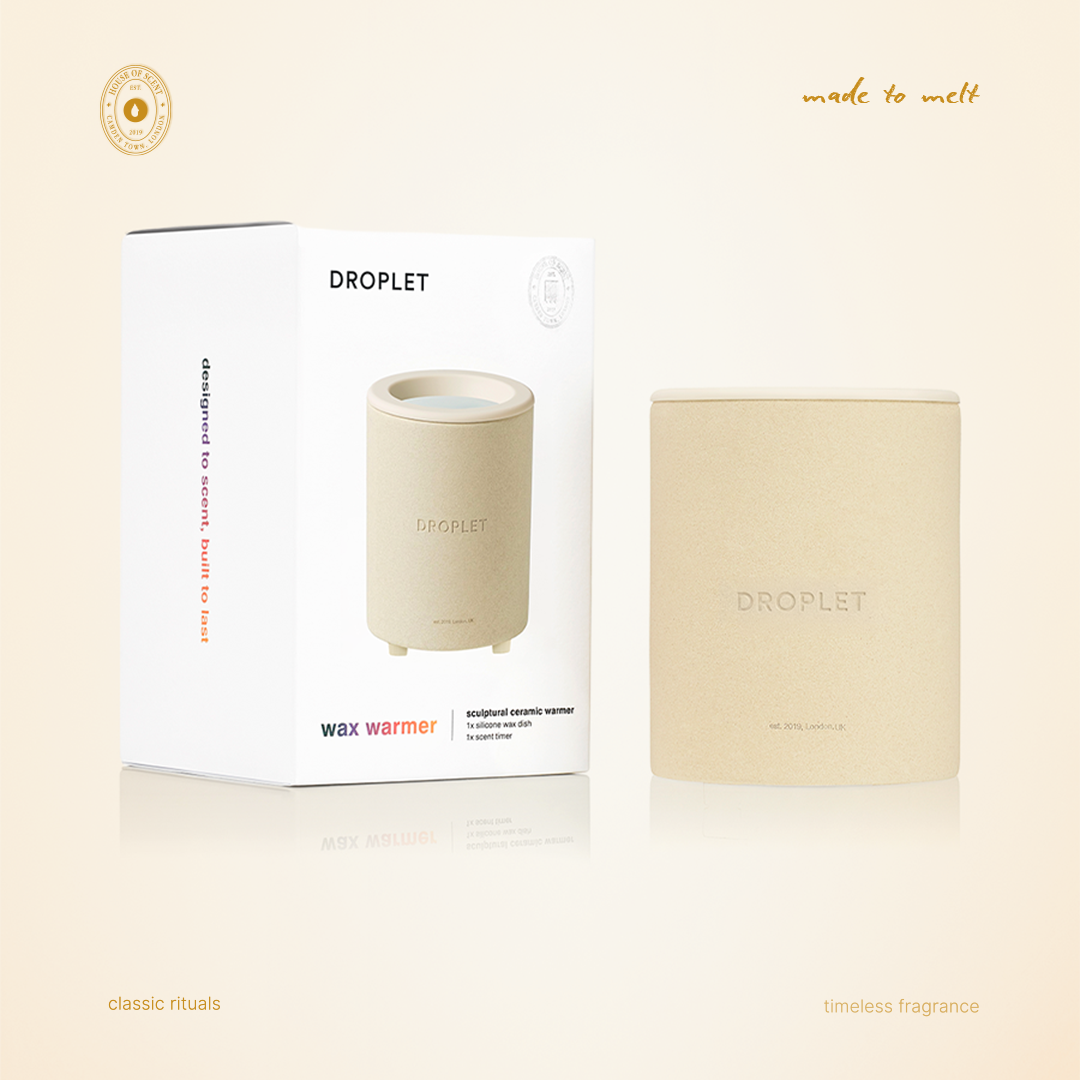 Wax Warmer