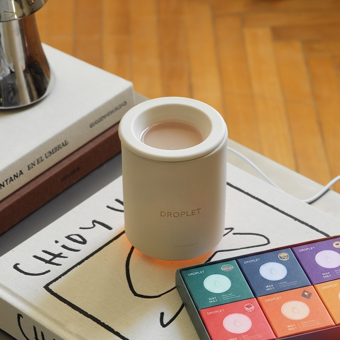 Wax Warmer Set