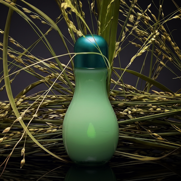 Green Grass Drops
