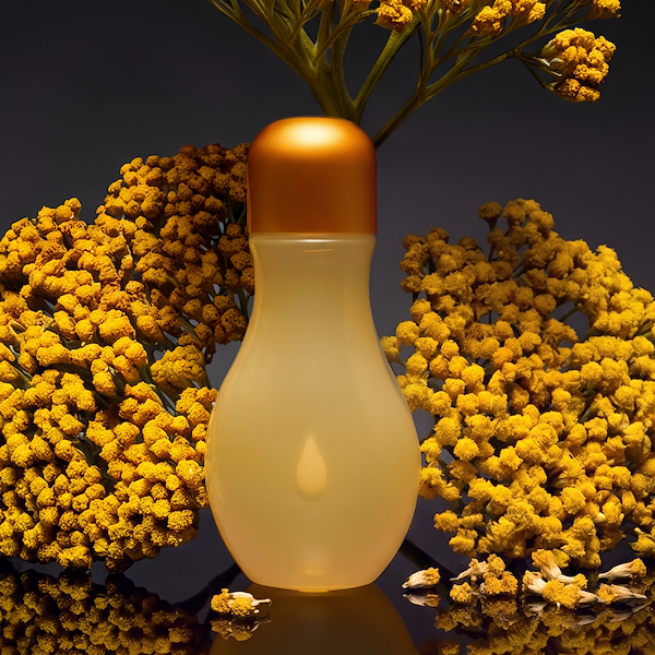 Mimosa Drops