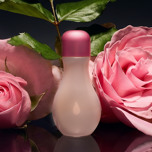 Rose Drops