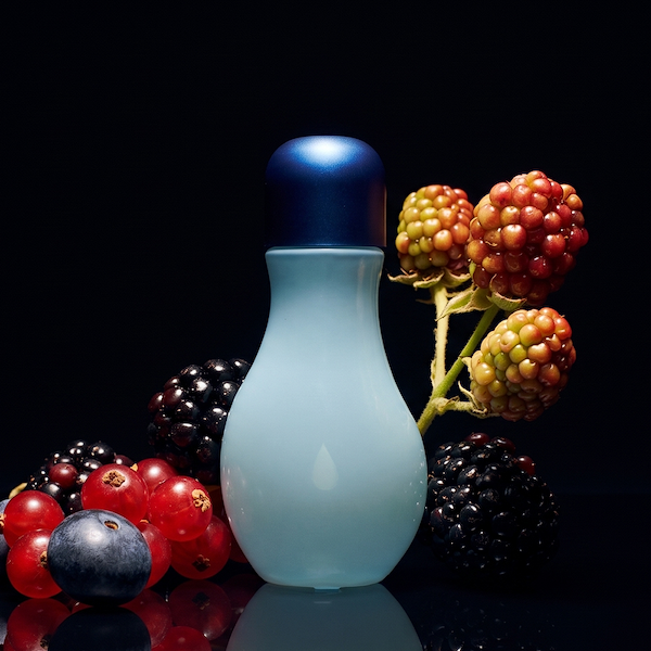 Wild Berry Drops