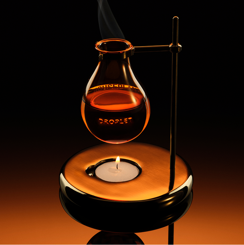 Scent Burner