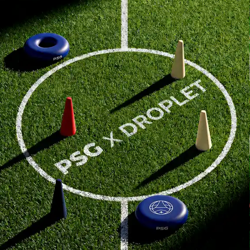 logo scroll images