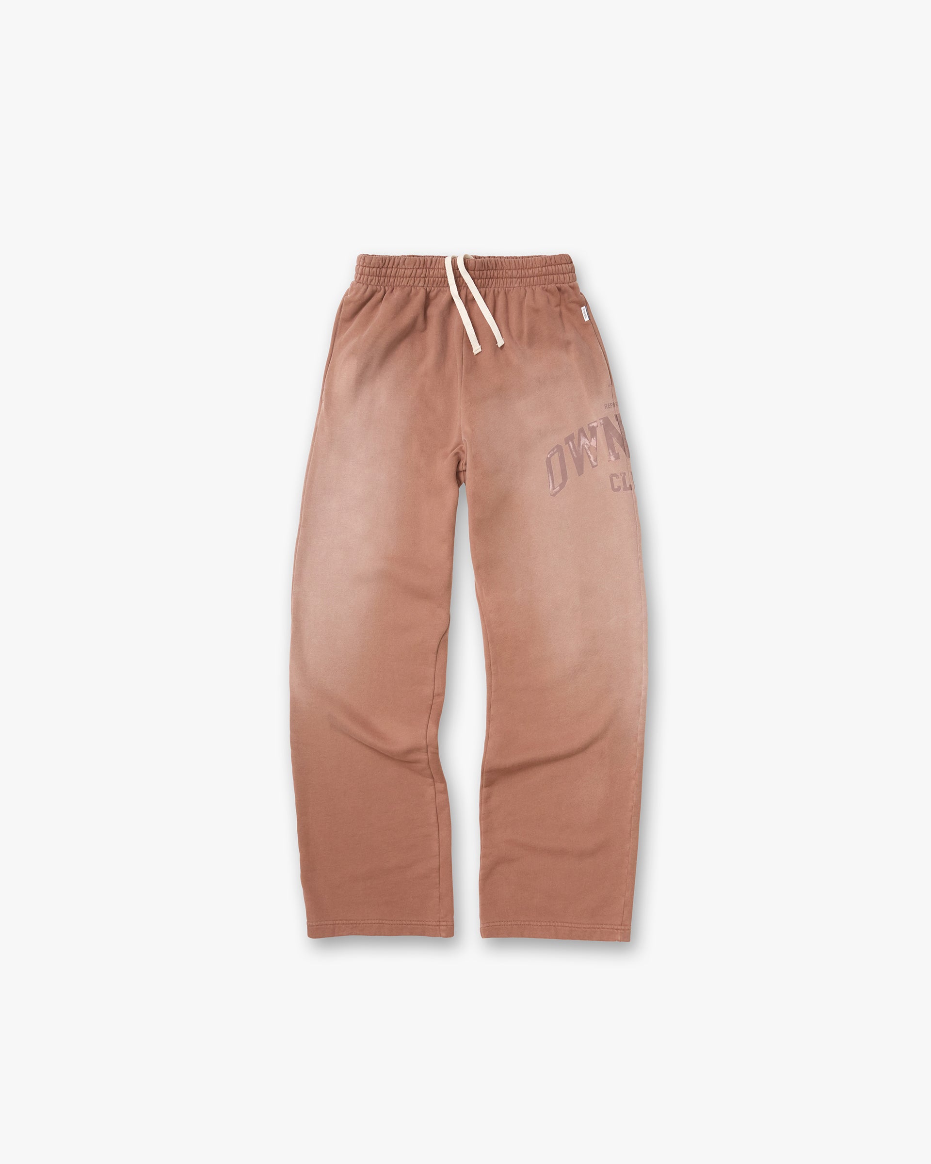 Represent Owners Club Sweatpant - Sienna