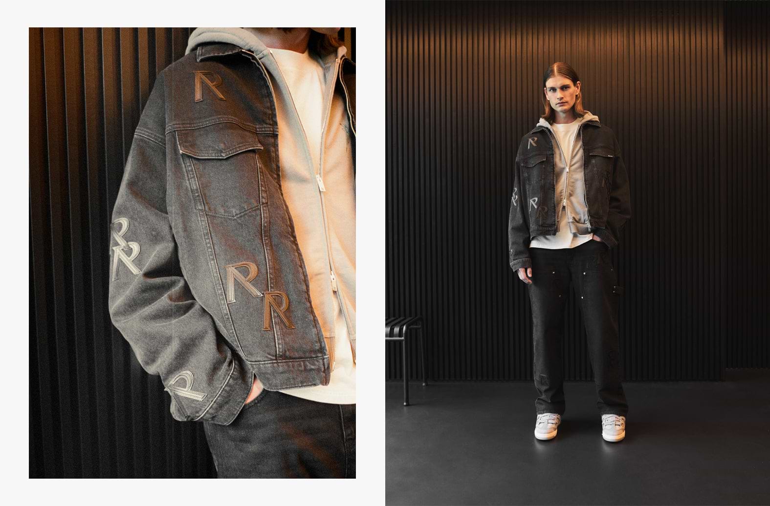 Lookbook-Bild Herbst Winter 23