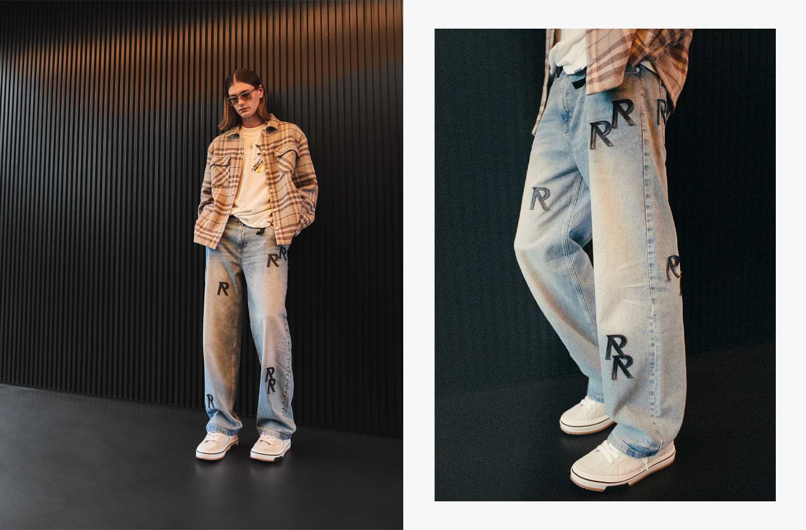 Lookbook-Bild Herbst Winter 23