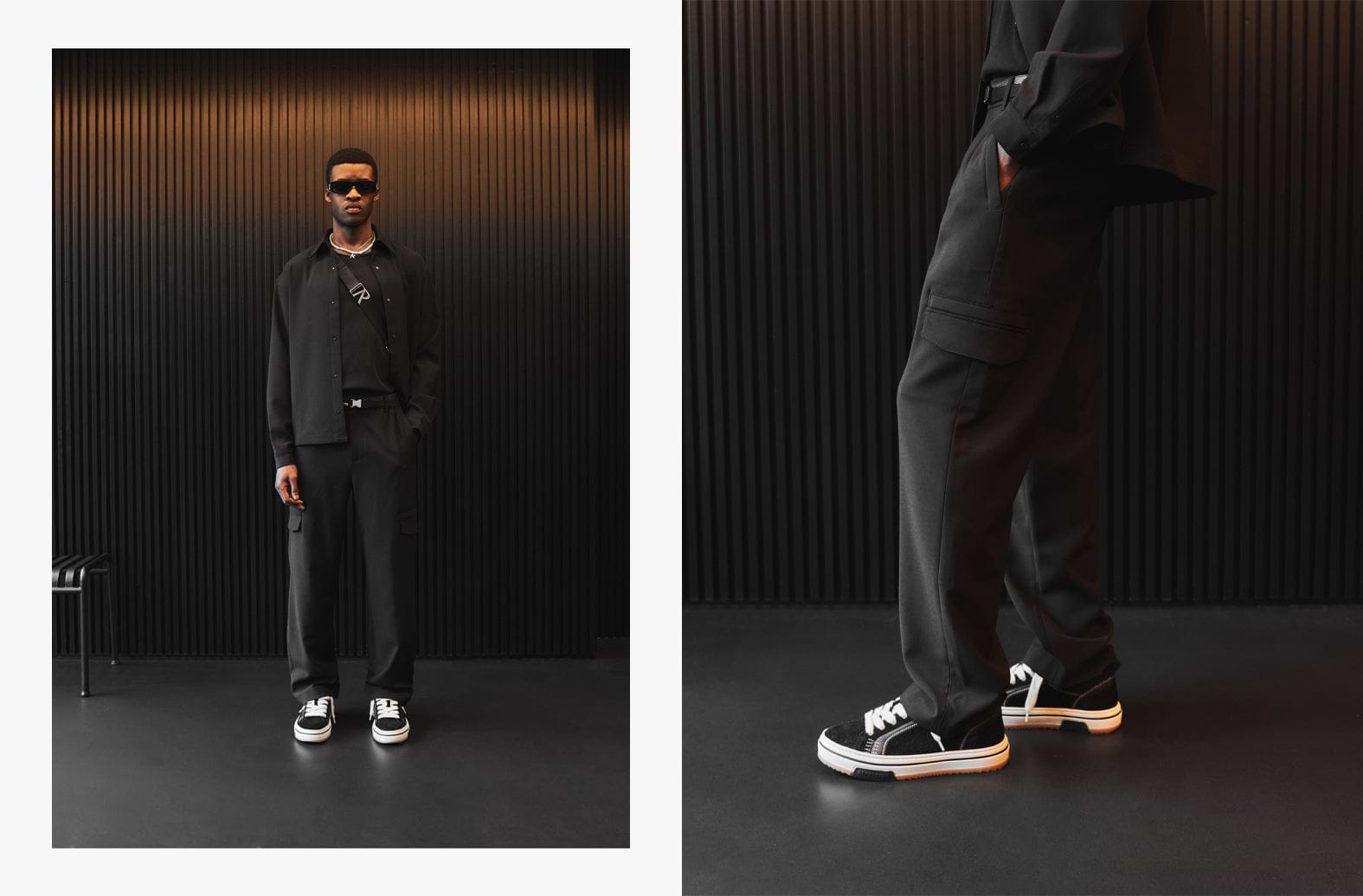 Lookbook-Bild Herbst Winter 23
