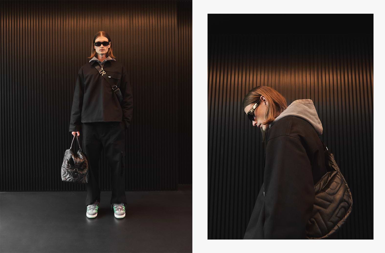 Lookbook-Bild Herbst Winter 23