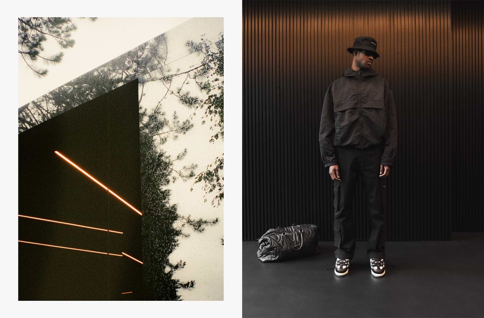 Lookbook-Bild Herbst Winter 23