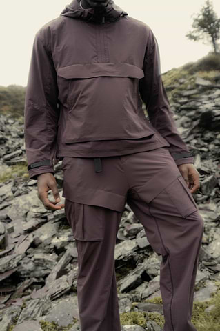 Outdoor Outfit