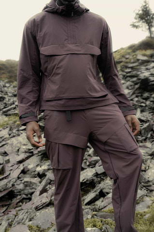 Outdoor-Outfit
