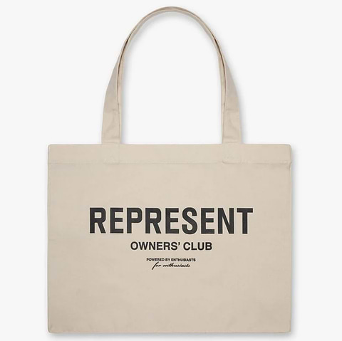 Canvas Tote Bag